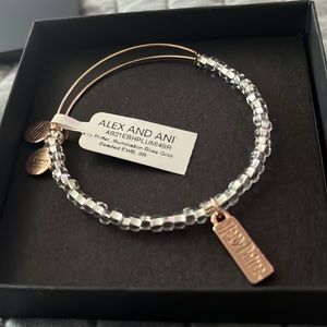 Alex and Ani